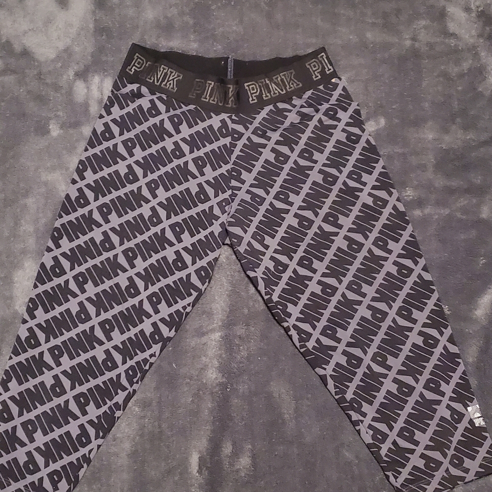 PINK Athletic Leggings